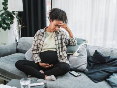 7 Symptoms Of Pregnancy Post IUI